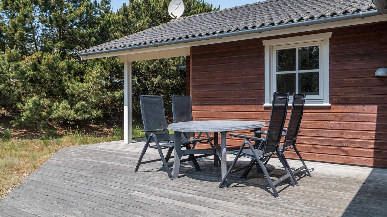 Photo of Outdoor in Nordby