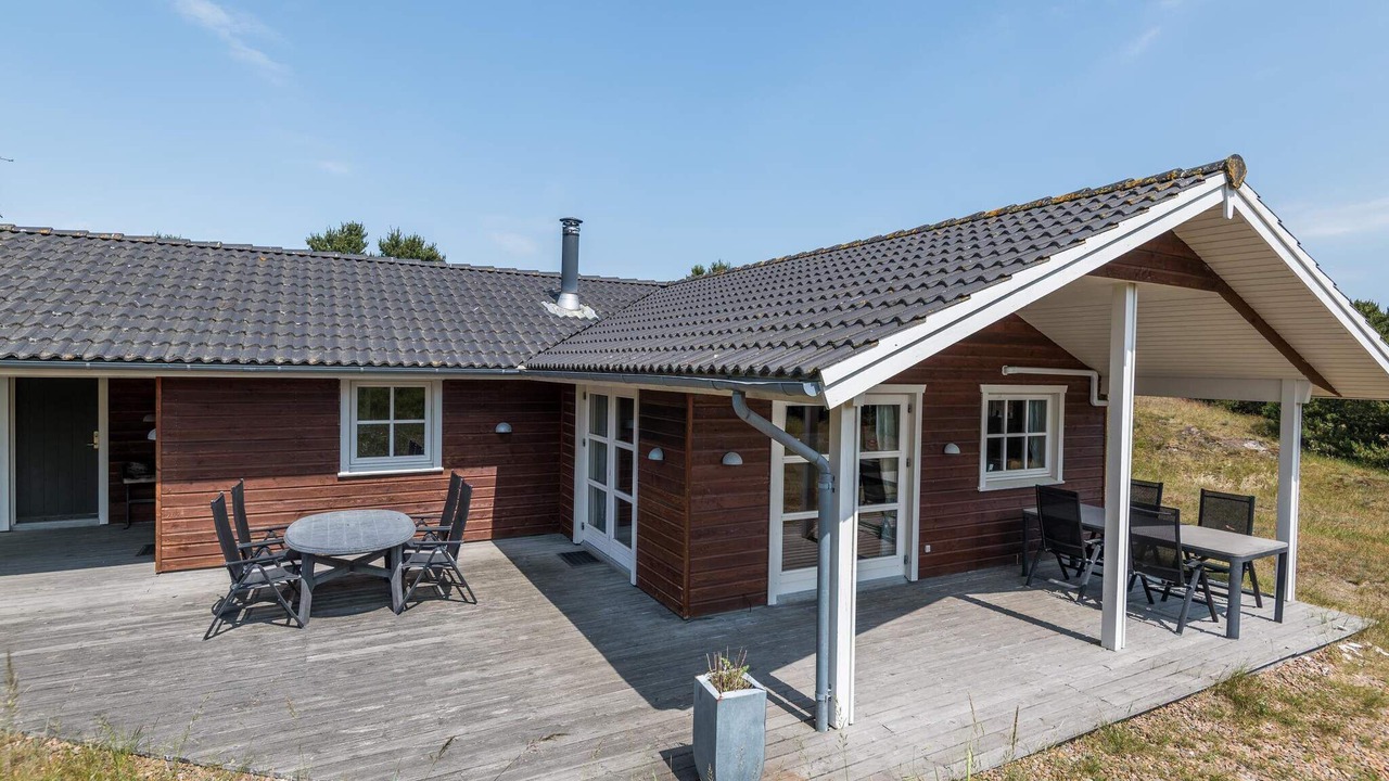 Photo of Outdoor in Nordby