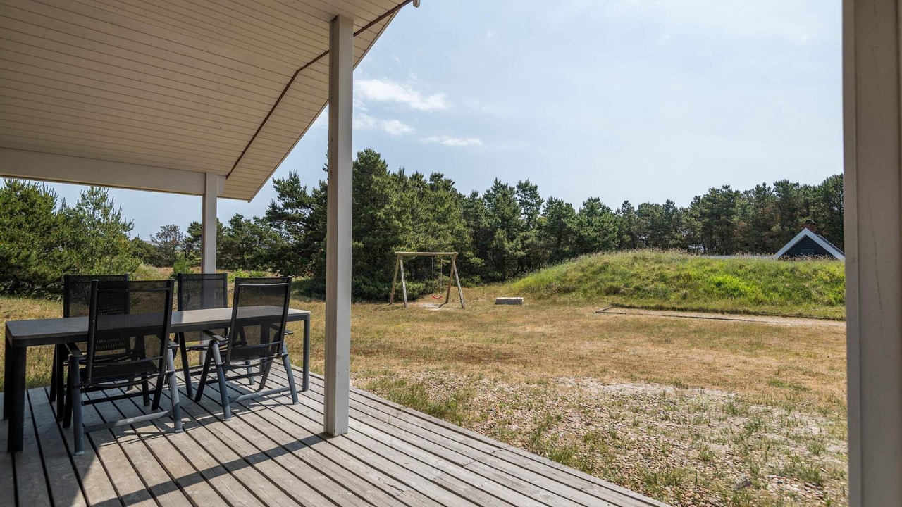 Photo of Outdoor in Nordby