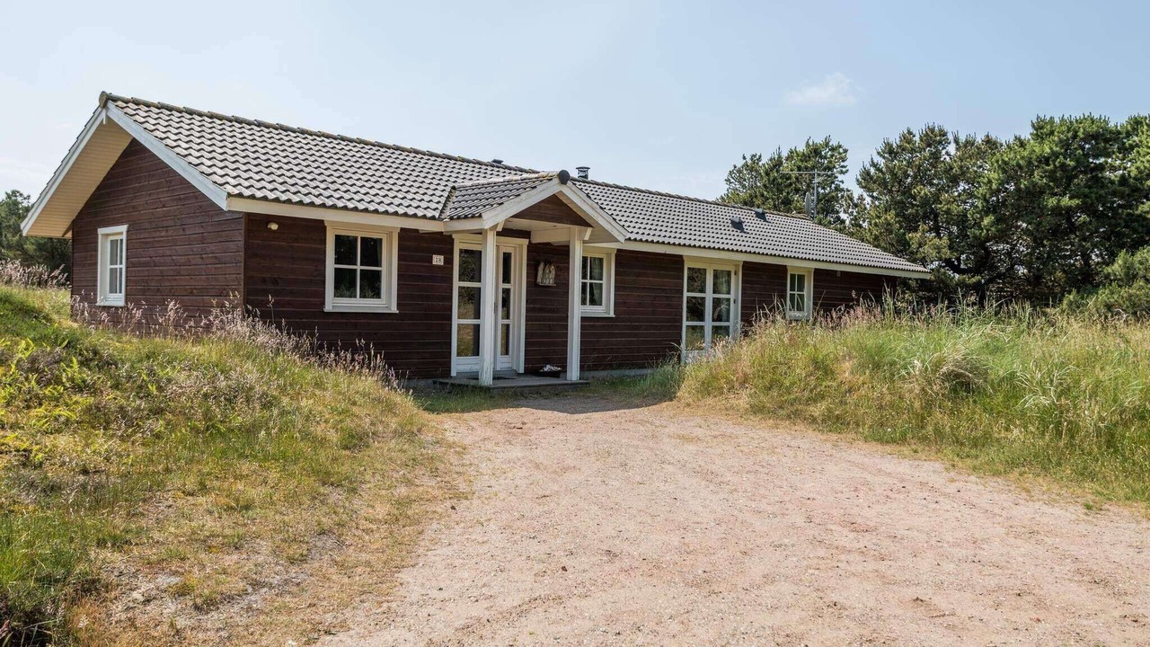 Photo of Outdoor in Nordby