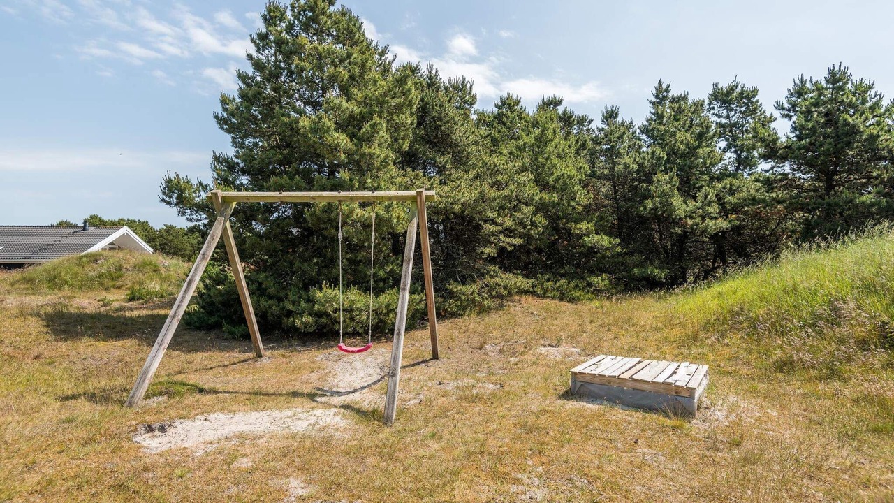 Photo of Outdoor in Nordby