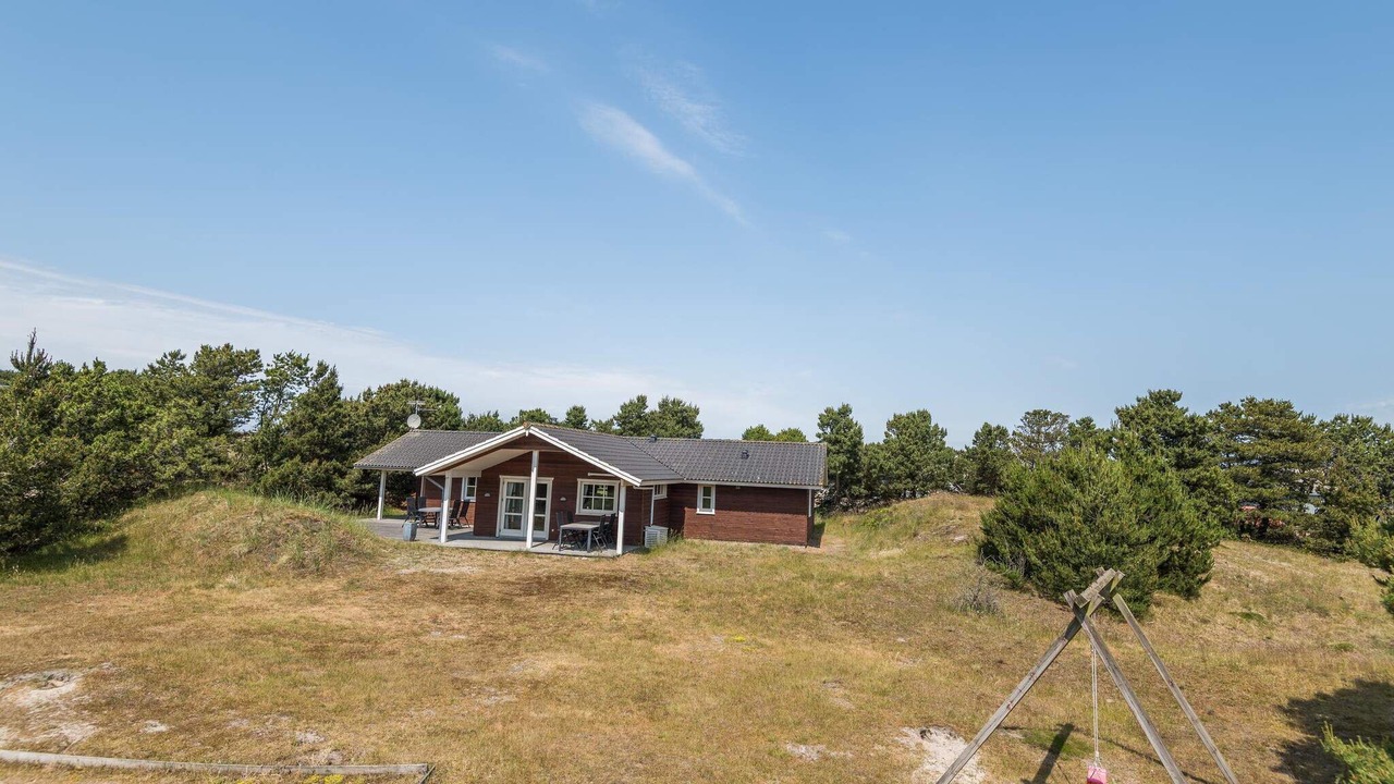 Photo of Outdoor in Nordby