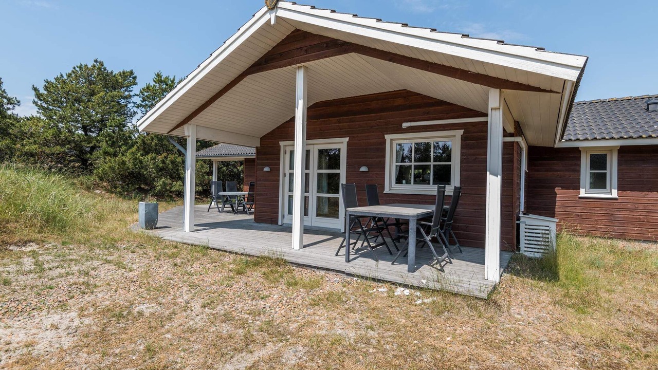 Photo of Outdoor in Nordby