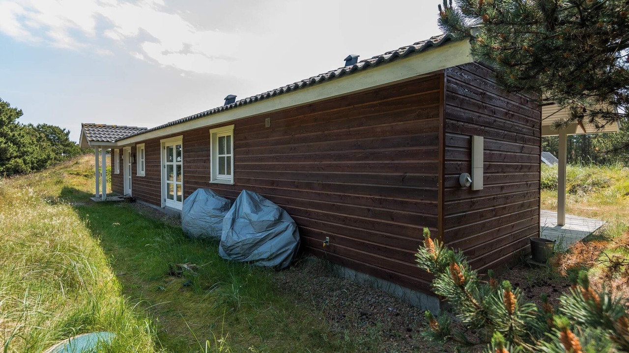 Photo of Outdoor in Nordby