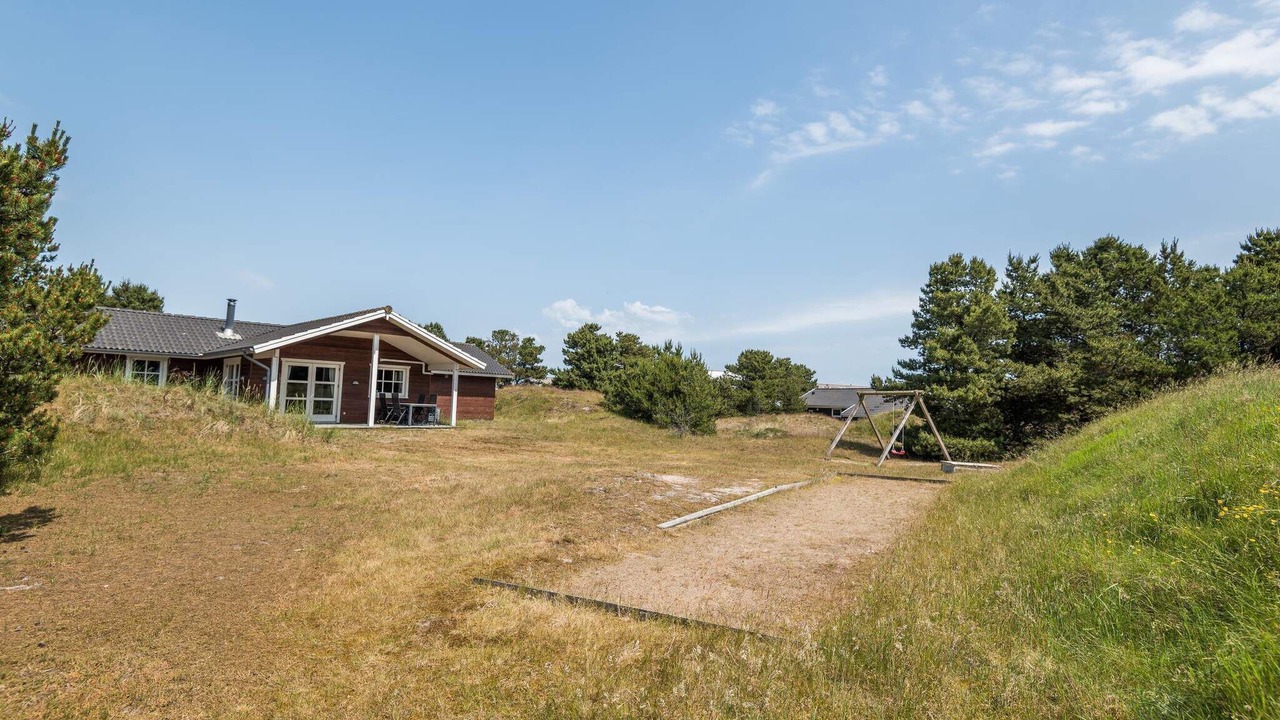 Photo of Outdoor in Nordby