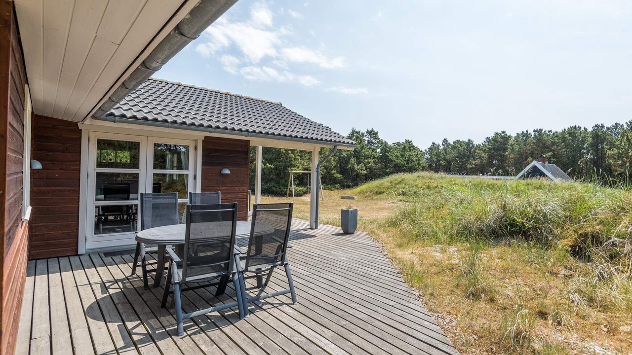 Photo of Outdoor in Nordby