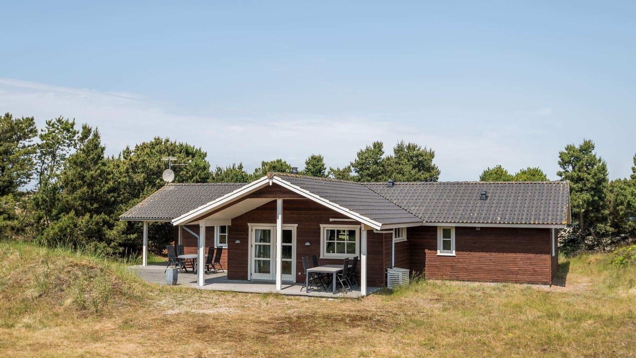 Photo of Outdoor in Nordby