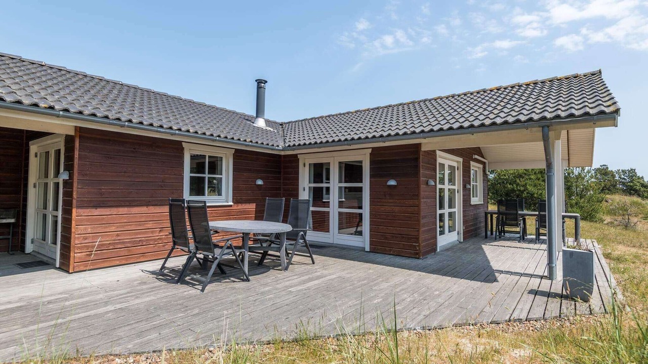 Photo of Outdoor in Nordby