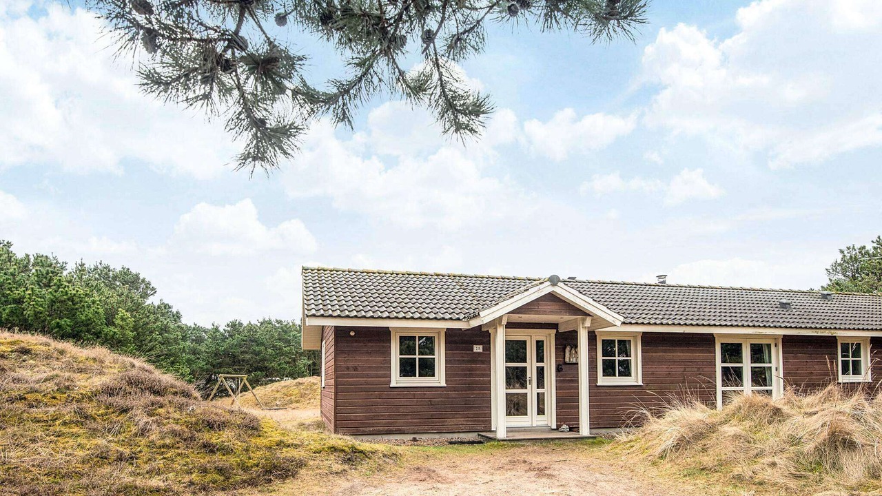 Photo of Outdoor in Nordby