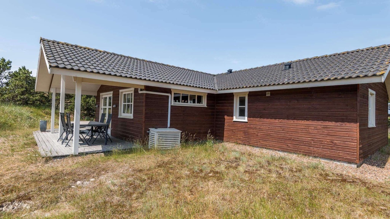 Photo of Outdoor in Nordby