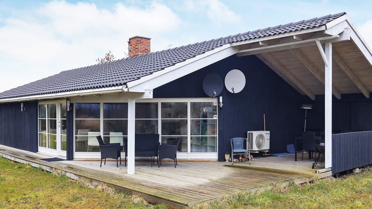Photo of Outdoor in Idestrup