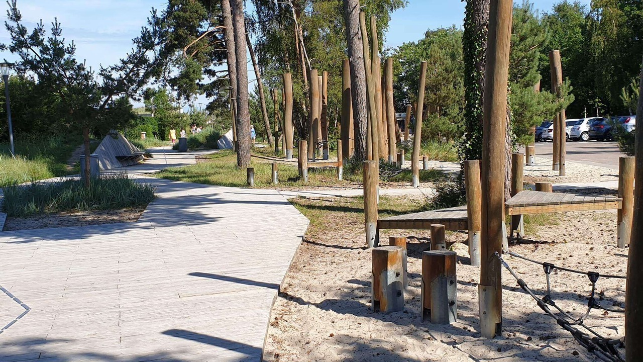 Photo of Outdoor in Idestrup