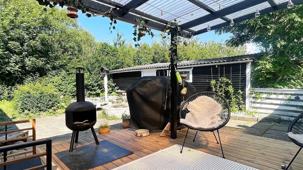 Photo of Outdoor in Ringkobing