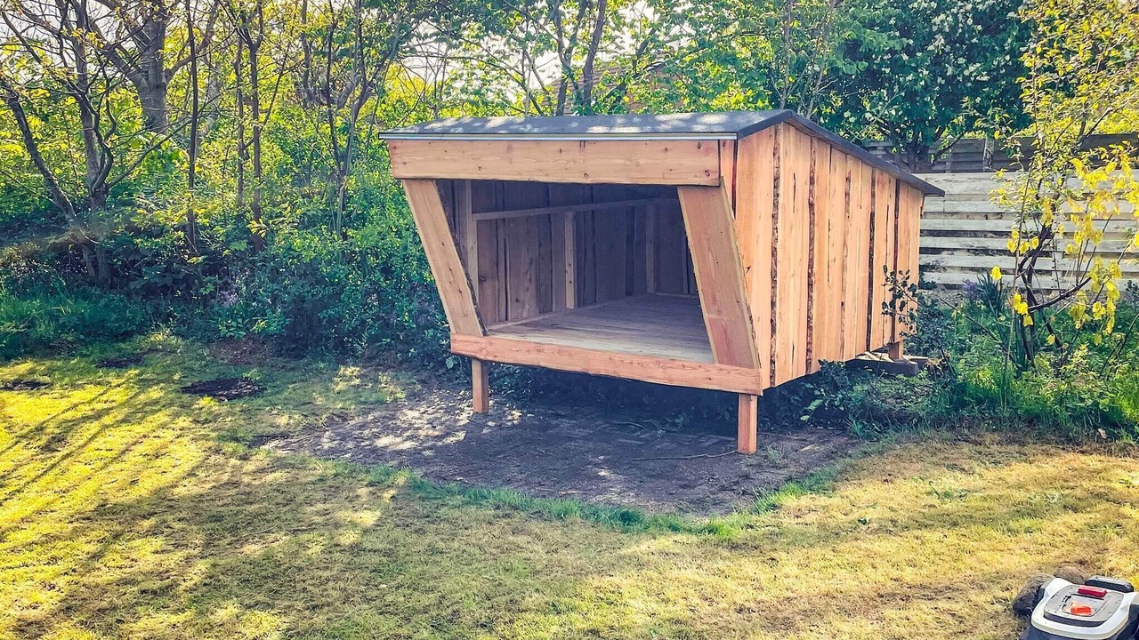 Photo of Outdoor in Ringkobing