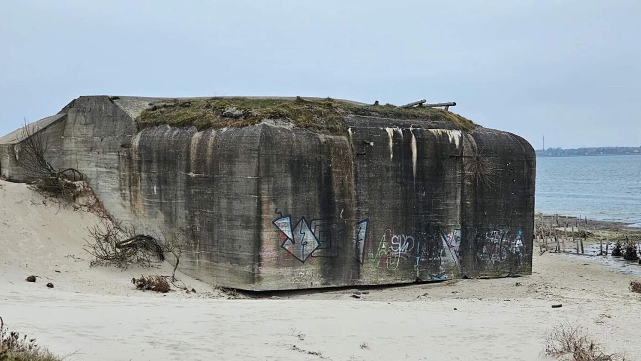Photo of Others in Rindby Strand