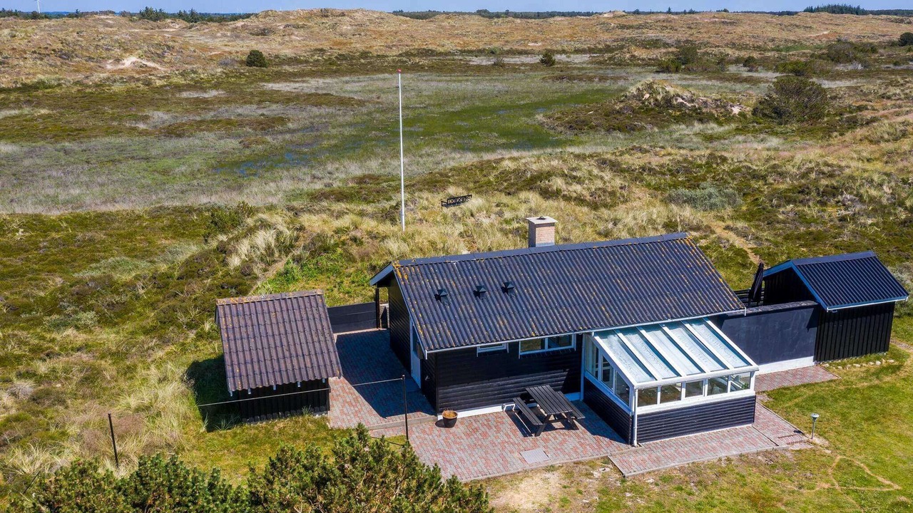 Photo of Outdoor in Rindby Strand