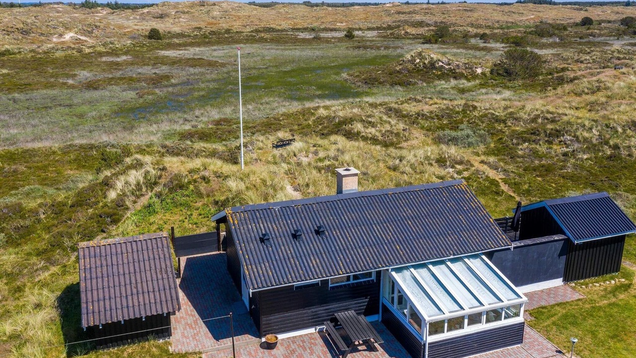 Photo of Outdoor in Rindby Strand