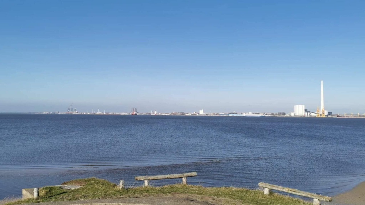 Photo of Others in Rindby Strand