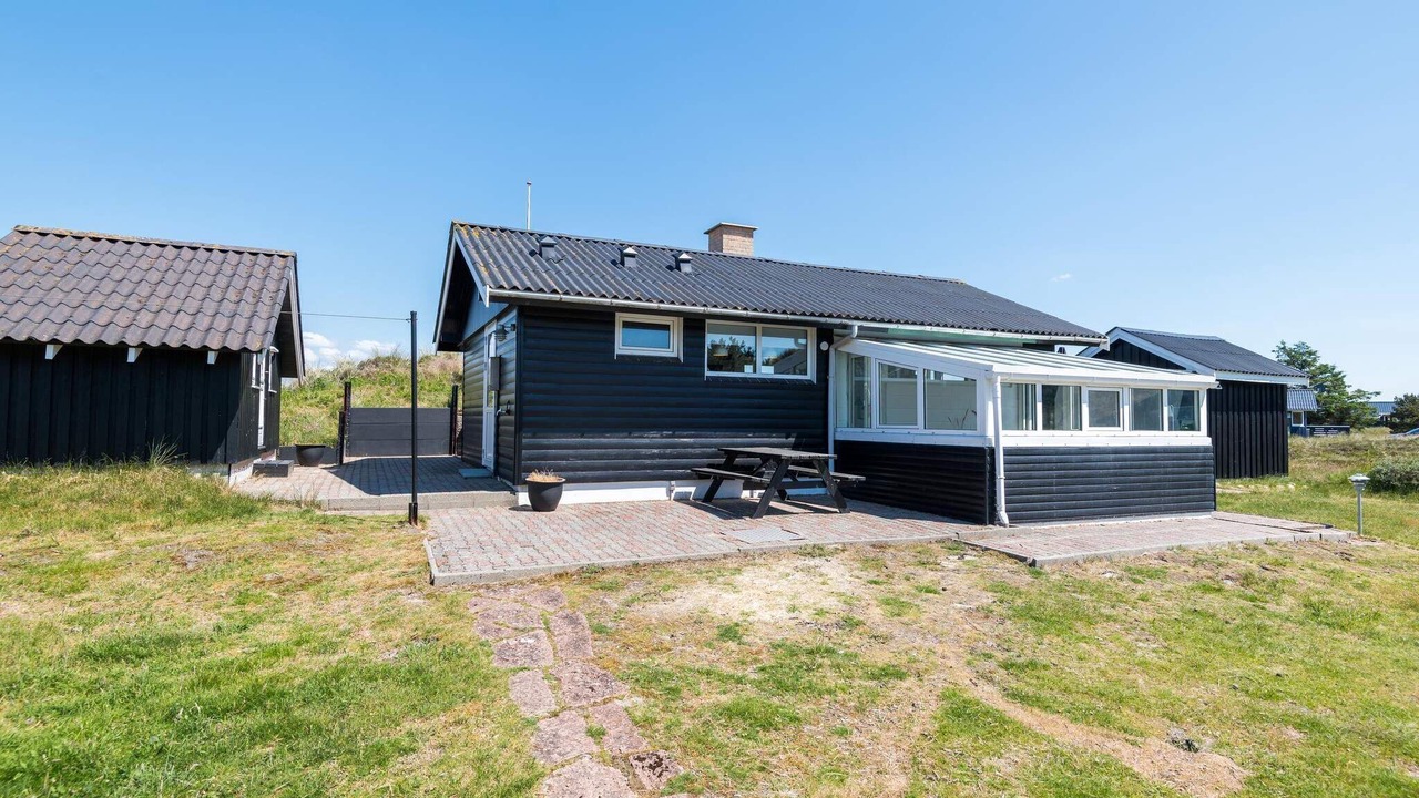 Photo of Outdoor in Rindby Strand