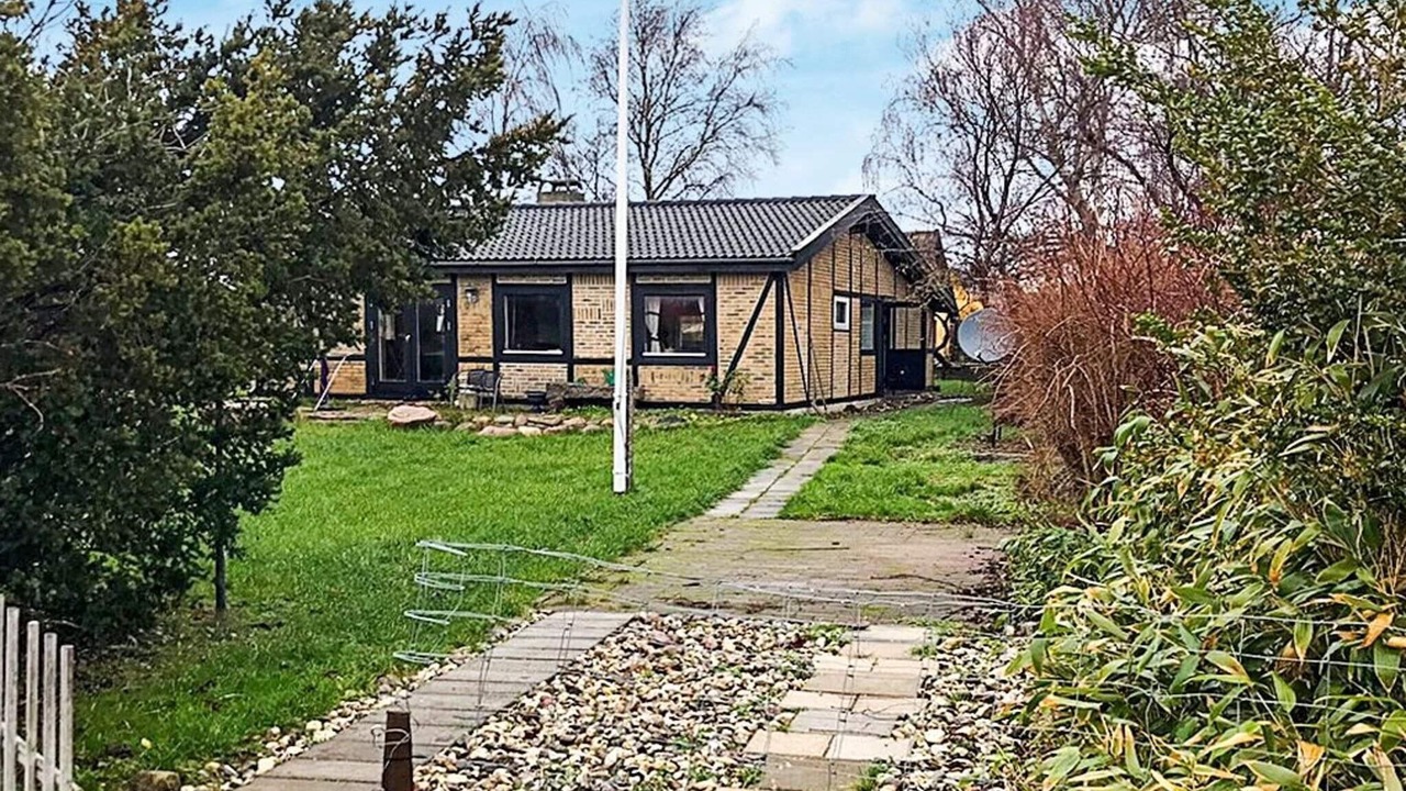 Photo of Outdoor in Kulhuse