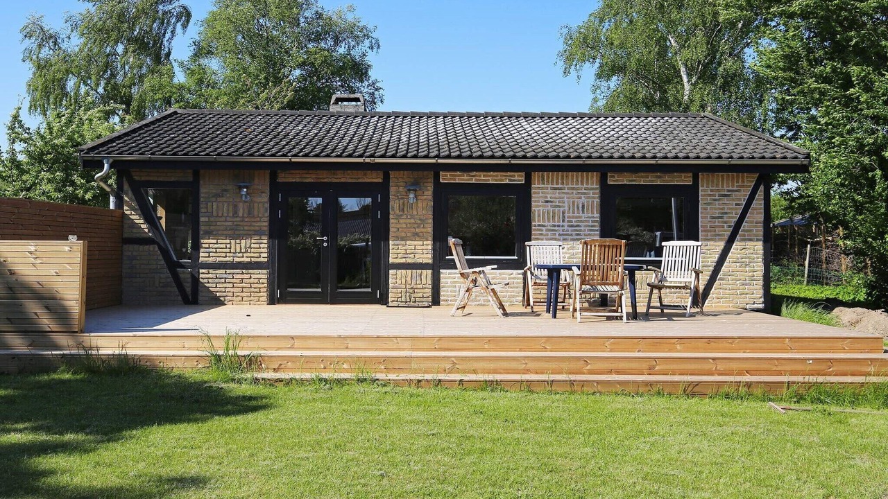 Photo of Outdoor in Kulhuse