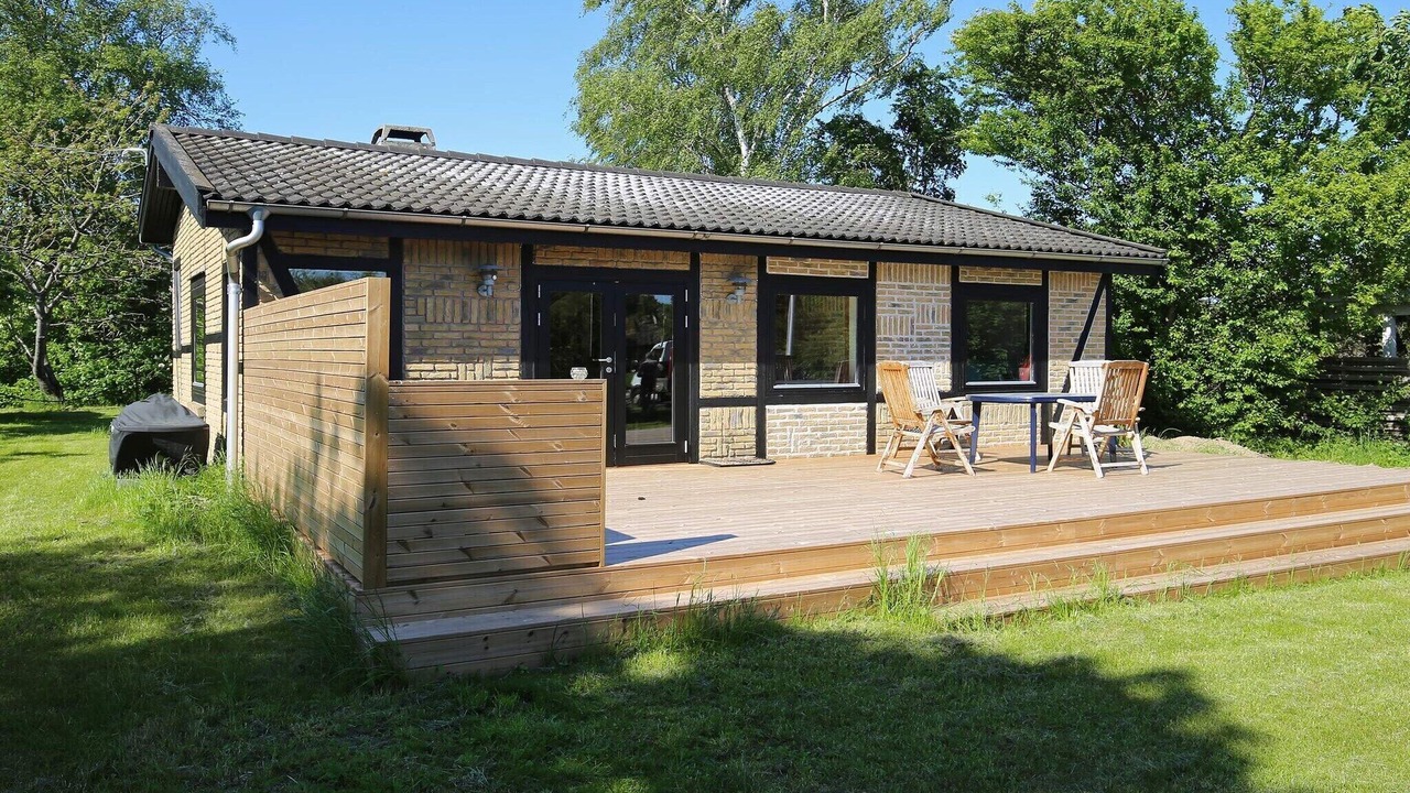 Photo of Outdoor in Kulhuse