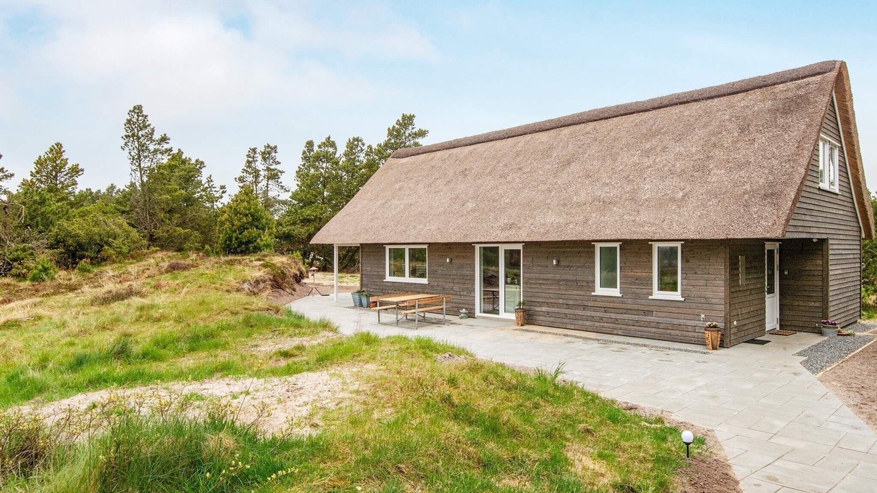 Photo of Outdoor in Toftum