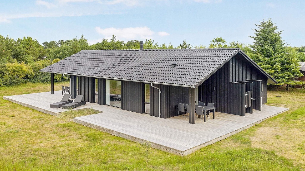 Photo of Outdoor in Bratten Strand