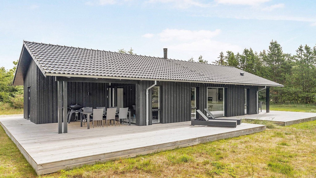 Photo of Outdoor in Bratten Strand