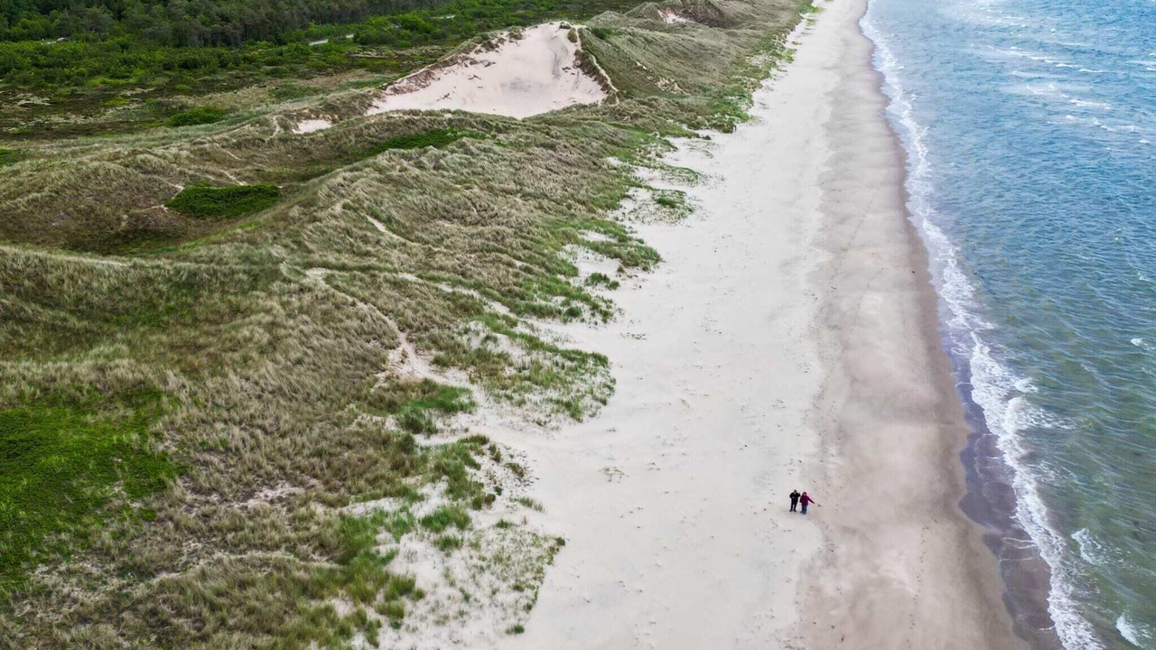 Photo of Others in Bratten Strand