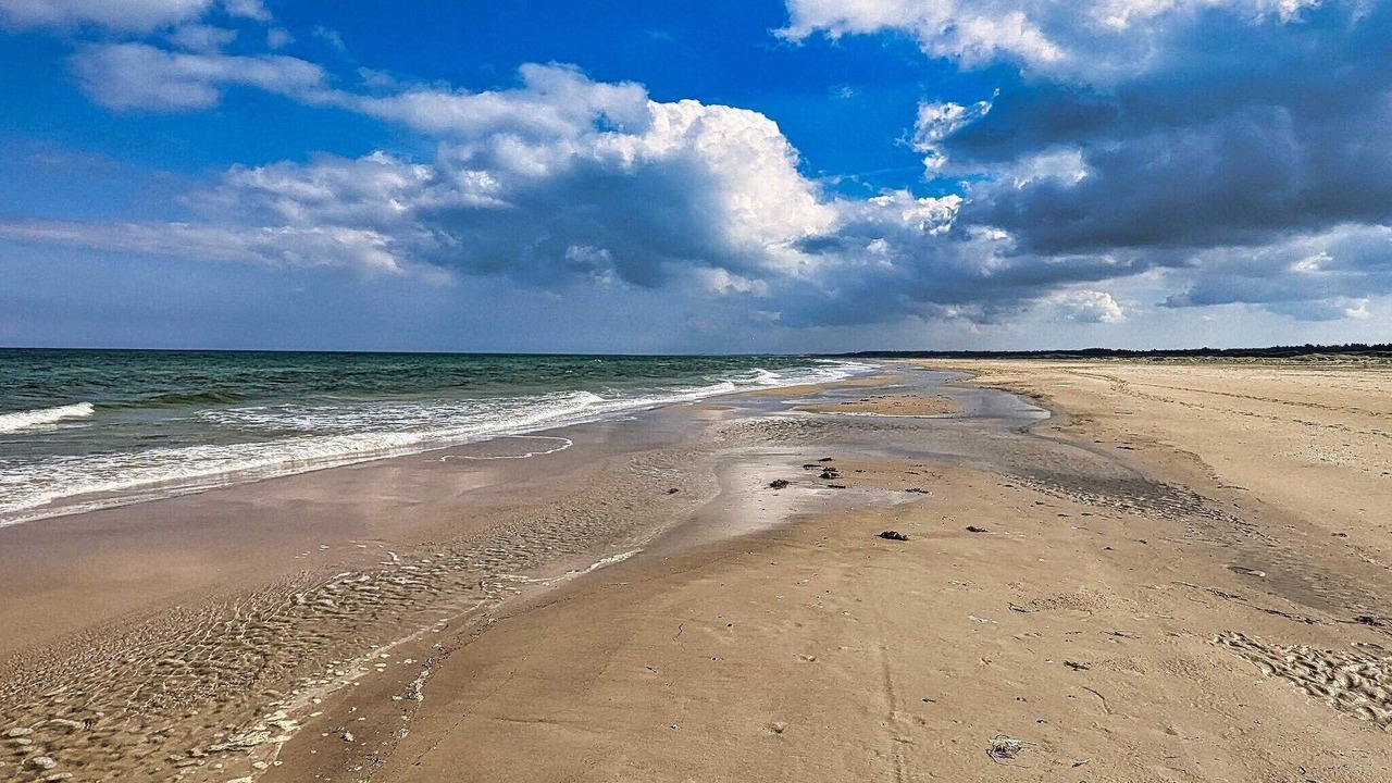 Photo of Others in Bratten Strand