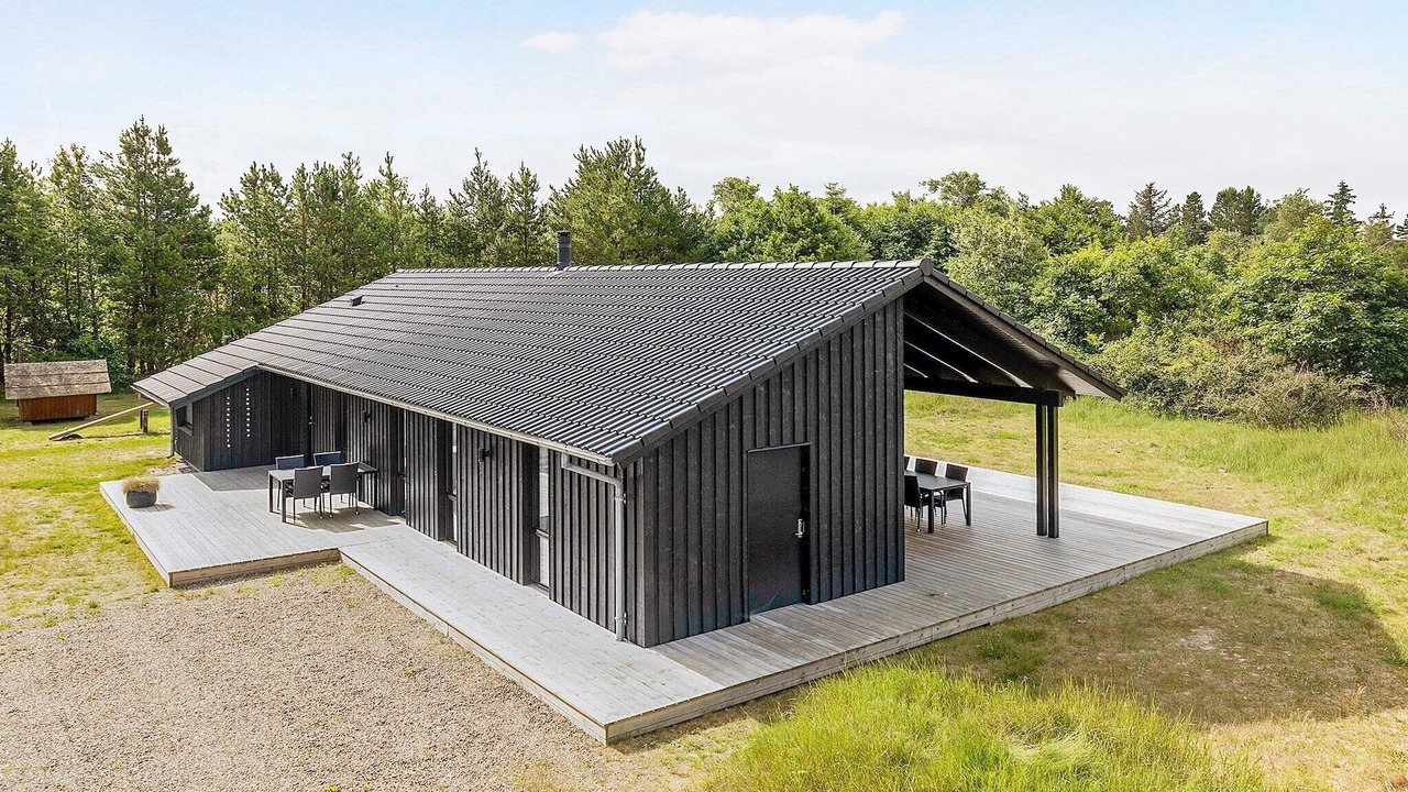Photo of Outdoor in Bratten Strand