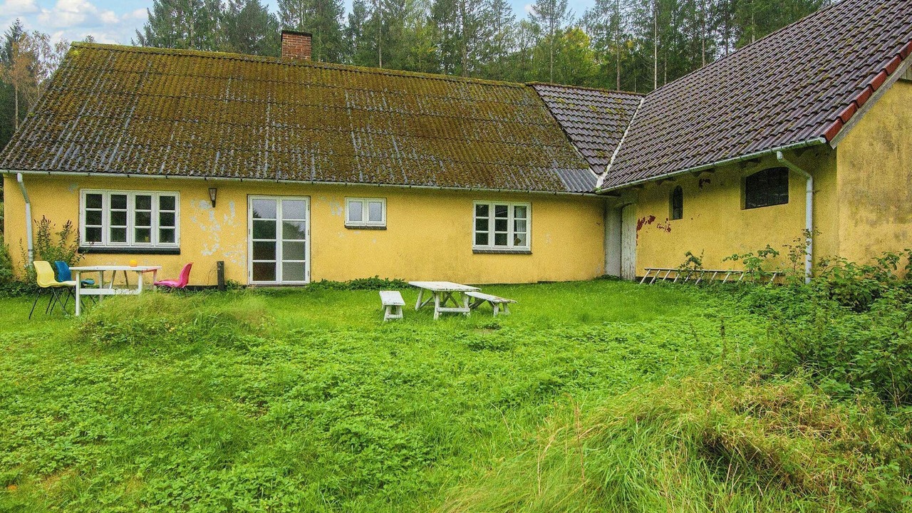 Photo of Outdoor in Thorsoe