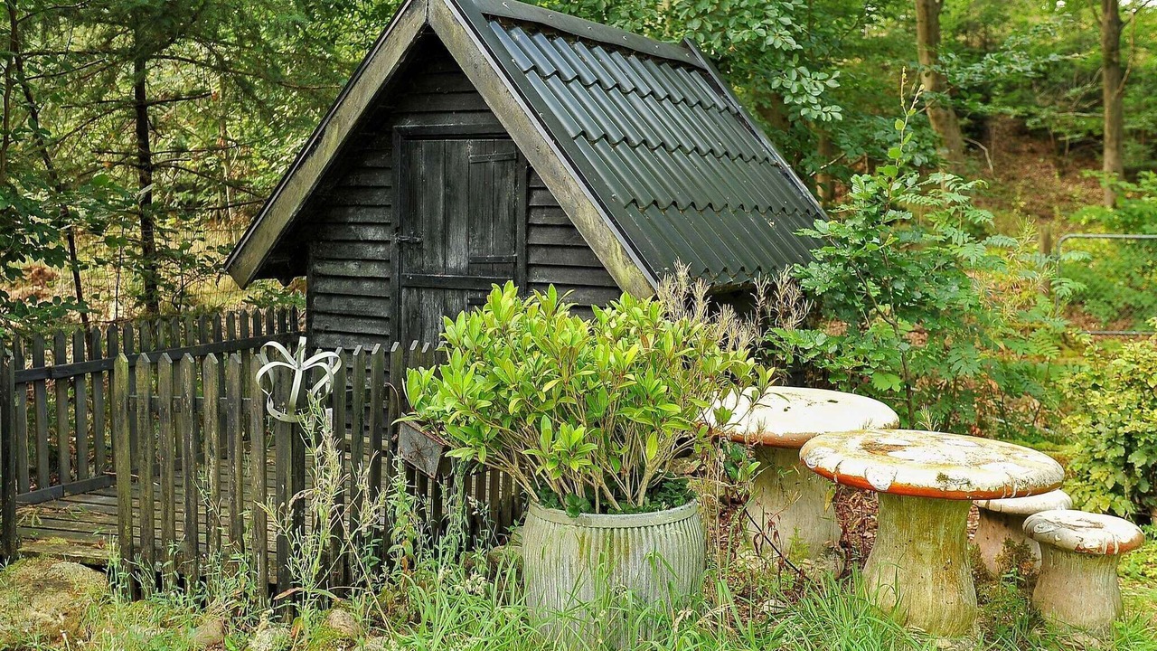 Photo of Outdoor in Holstebro