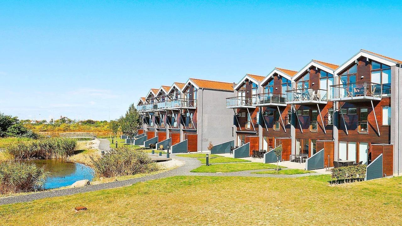 Photo of Outdoor in Bogense
