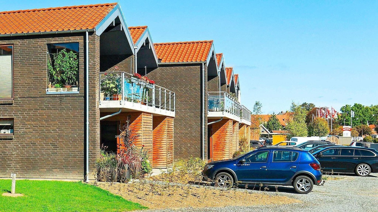 Photo of Outdoor in Bogense