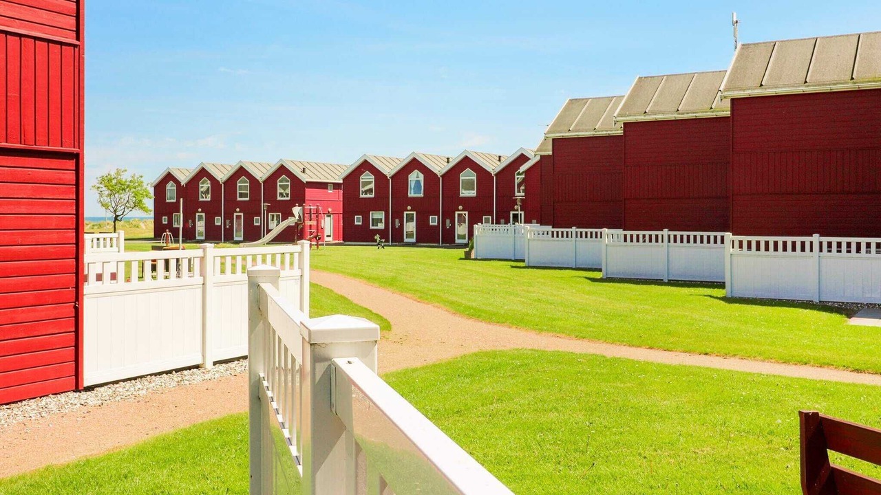 Photo of Outdoor in Oster Hurup