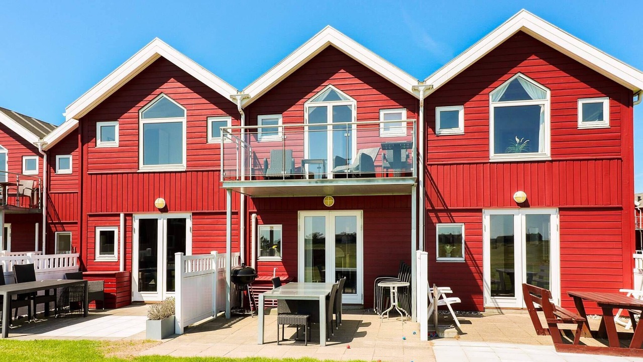 Photo of Outdoor in Oster Hurup