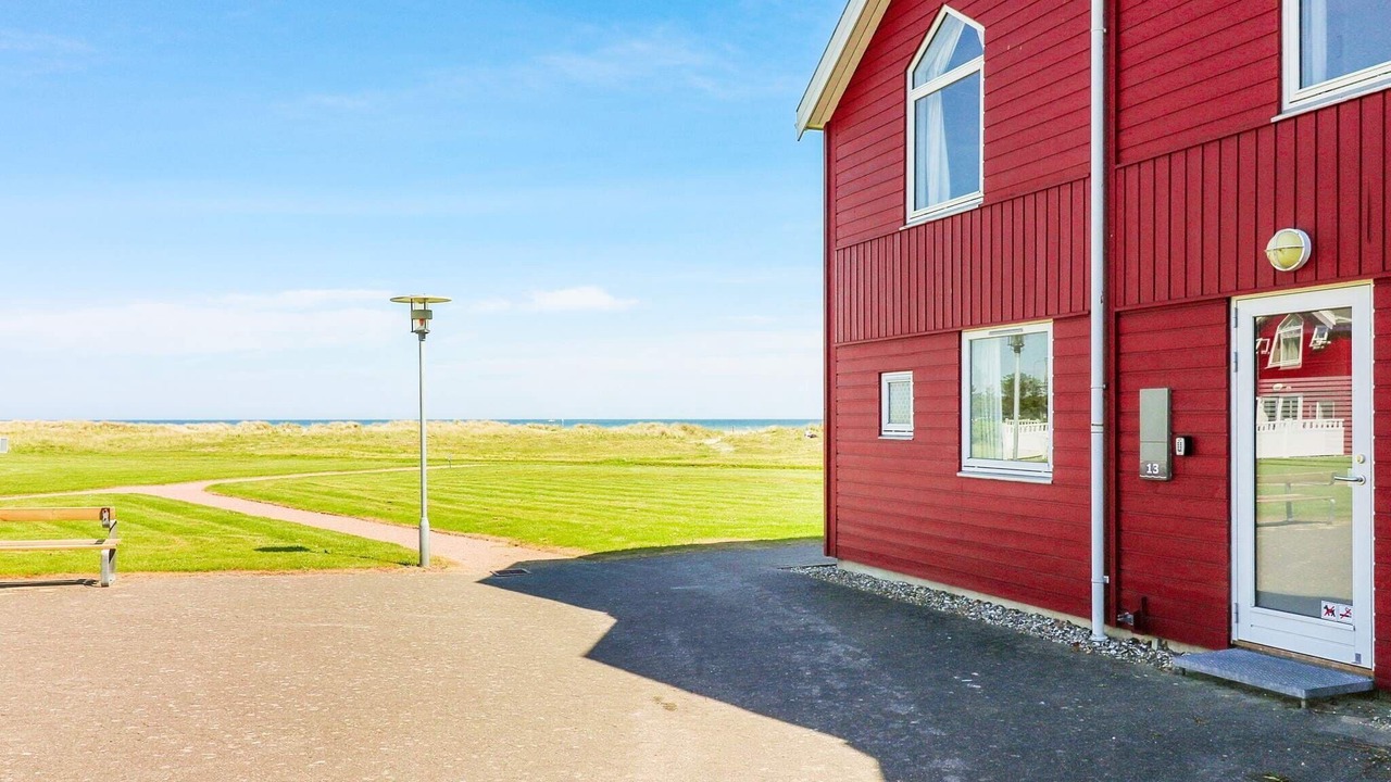 Photo of Outdoor in Oster Hurup