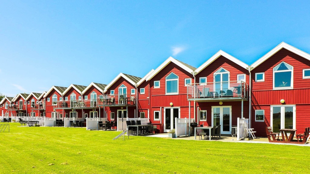 Photo of Outdoor in Oster Hurup