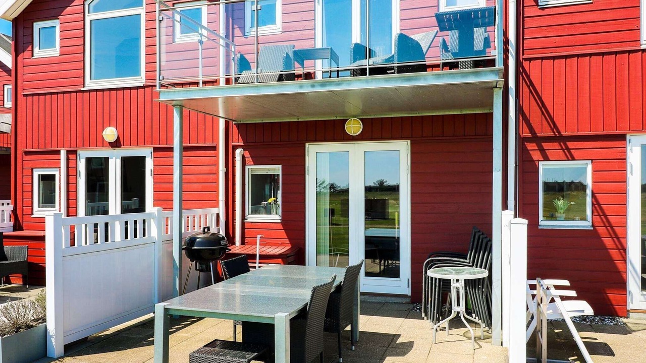 Photo of Outdoor in Oster Hurup