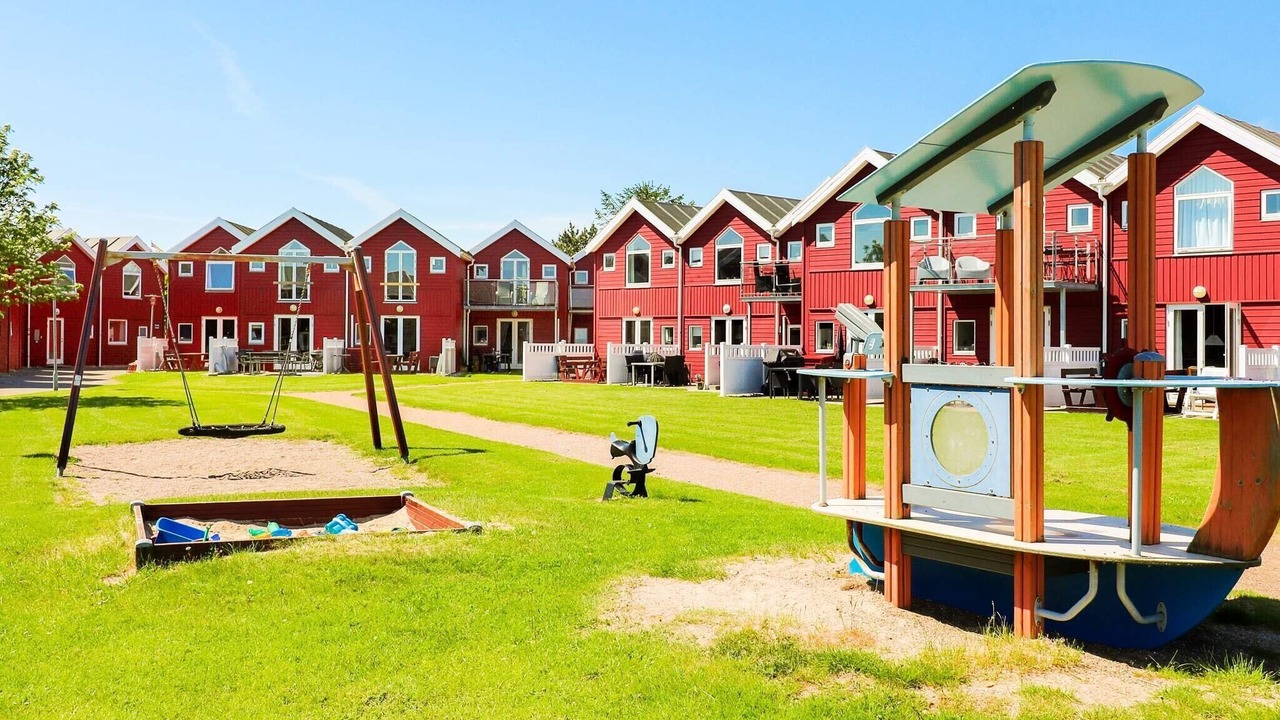 Photo of Outdoor in Oster Hurup