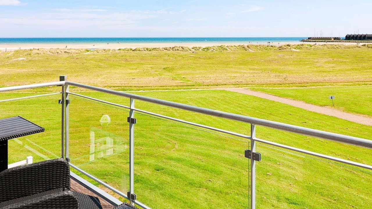 Photo of Outdoor in Oster Hurup