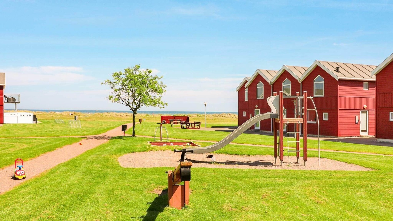 Photo of Outdoor in Oster Hurup