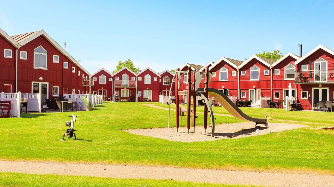 Photo of Outdoor in Oster Hurup