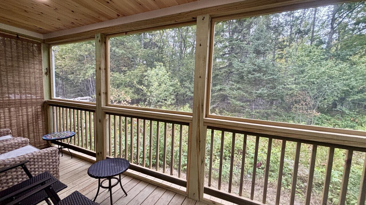 Photo of Outdoor in Salsbury Cove