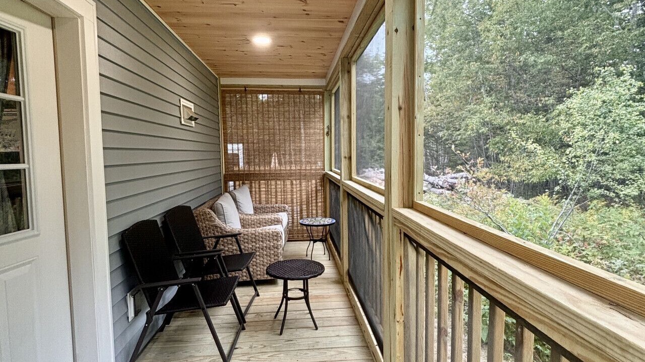 Photo of Outdoor in Salsbury Cove