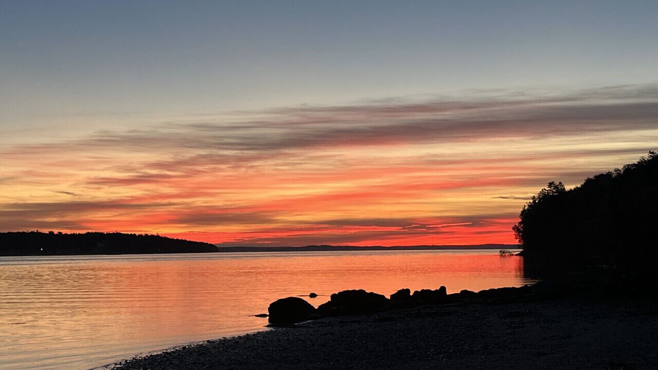 Photo of Others in Salsbury Cove
