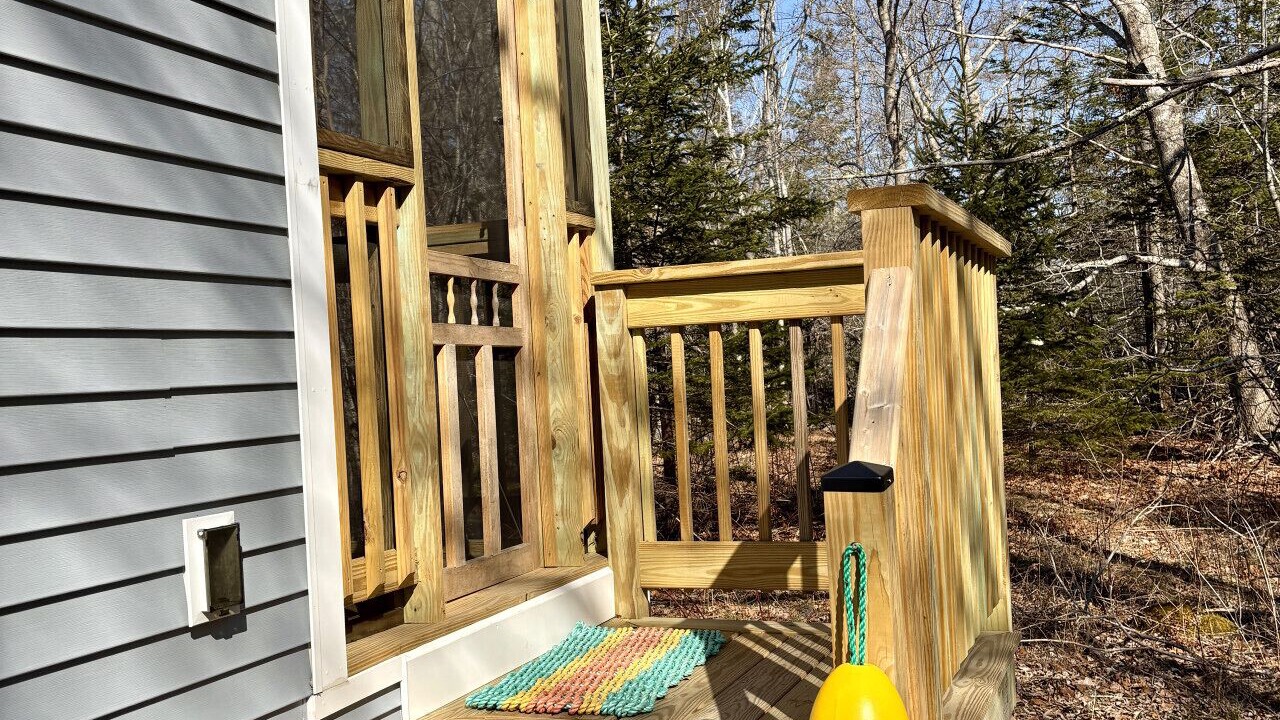 Photo of Others in Salsbury Cove