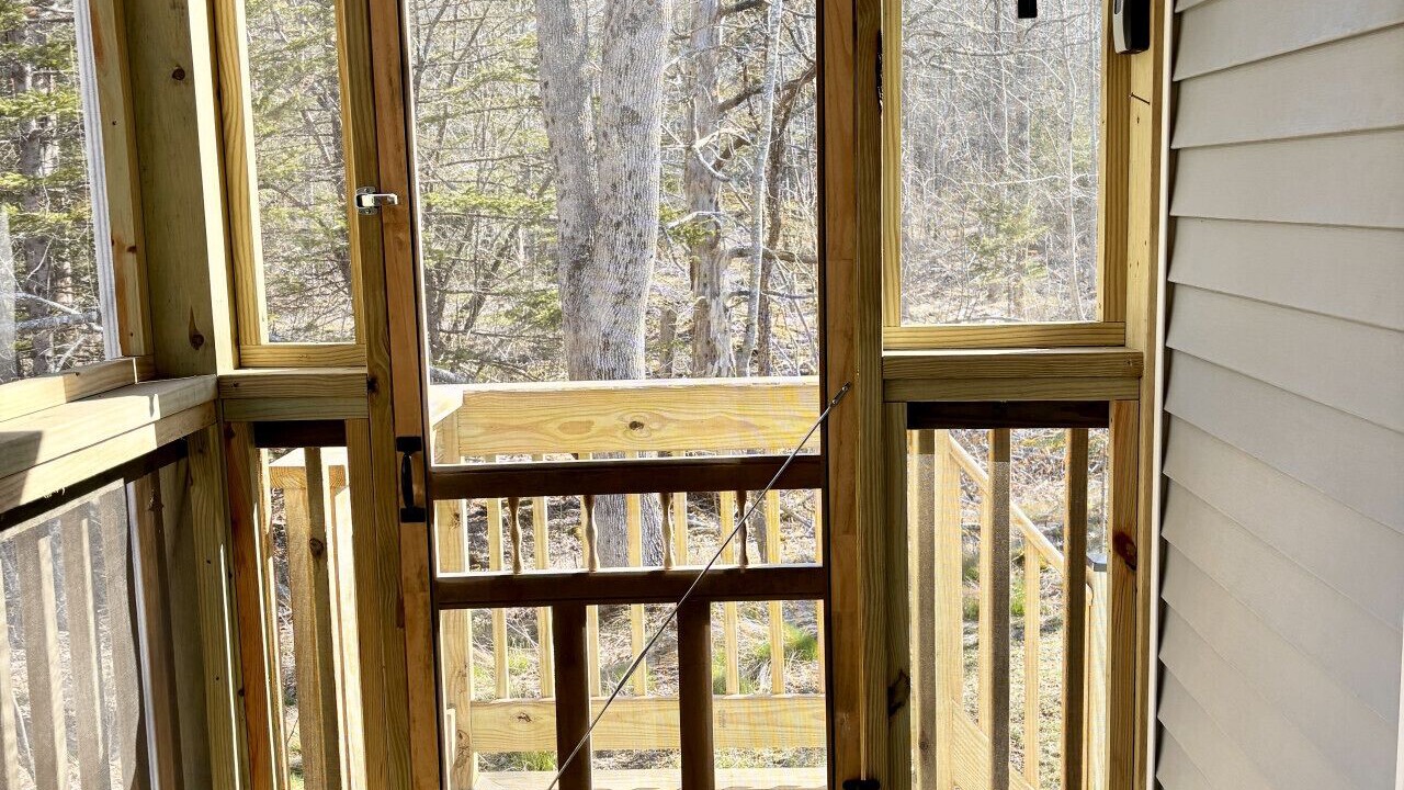 Photo of Outdoor in Salsbury Cove